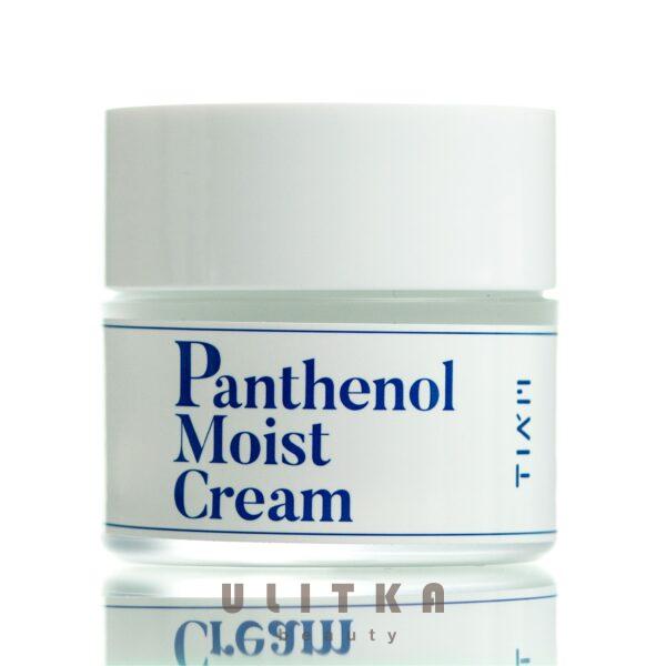 TIAM My Signature Panthenol Moist Cream (50 мл)