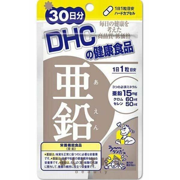 DHC Zinc (30 шт)
