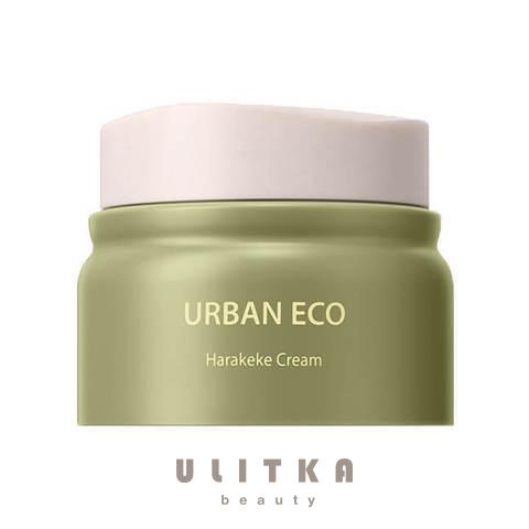The Saem Urban Eco Harakeke Cream (50 мл)