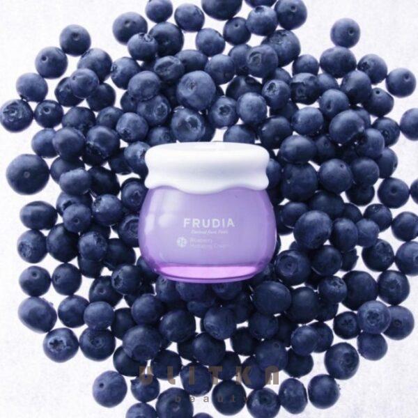 Frudia Blueberry Hydrating Cream (55 гр) - 1 фото галереи