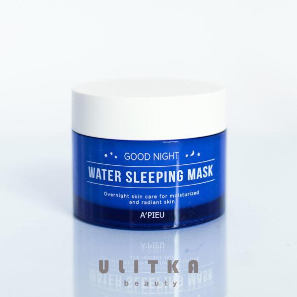 Good Night Water Sleeping Mask (110 мл)