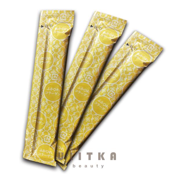 GINZA TOMATO Shark Fin Collagen Jelly (30 шт* 12 гр) - 1 фото галереи