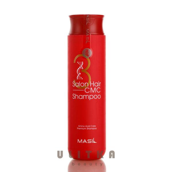 Masil 3 Salon Hair CMC Shampoo (300 мл)