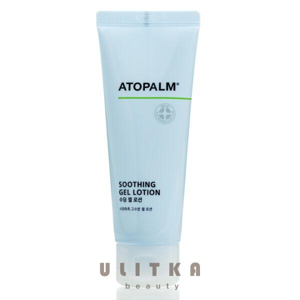 Atopalm Soothing Gel Lotion (120 мл)