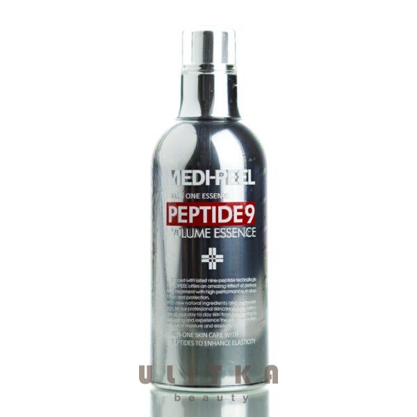 Medi Peel Peptide 9 Volume Essence (100 мл)