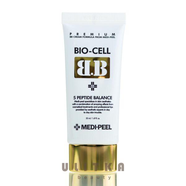 Medi-peel Bio-cell BB Cream (50 мл)
