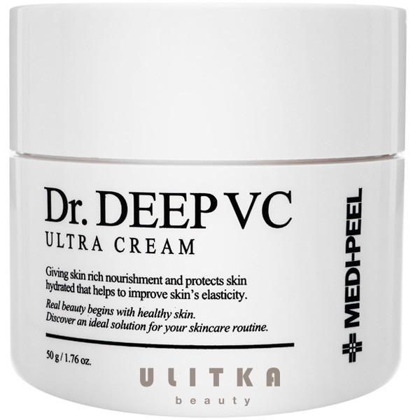 Medi Peel Dr.Deep VC Ultra Cream (50 мл) - 1 фото галереи