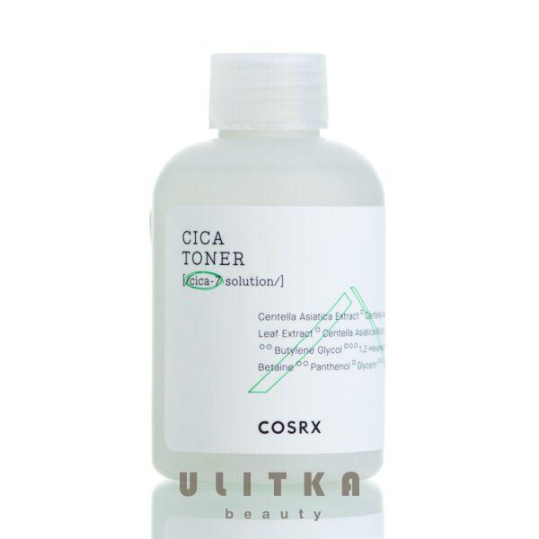 Cosrx Pure Fit Cica Toner (150 мл)