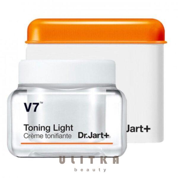 Dr.Jart+ DR.JART V7 Toning Light Cream (50 мл) - 1 фото галереи