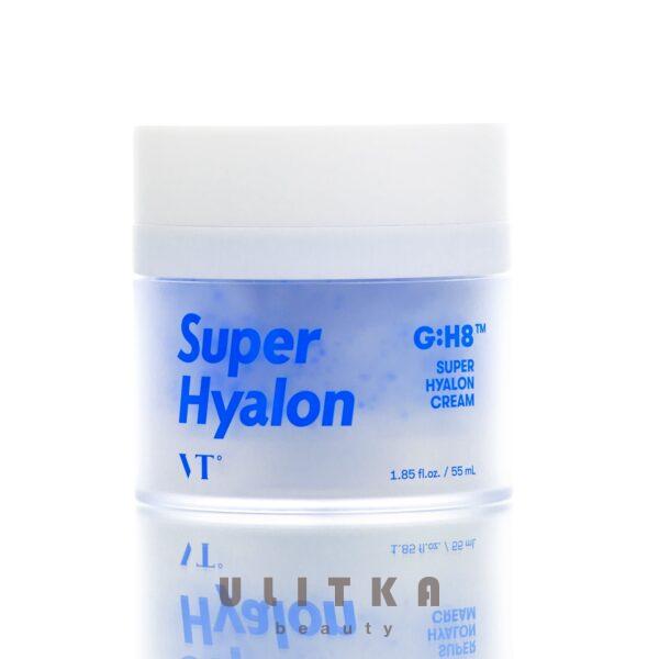 VT Cosmetics Super Hyalon Cream (55 мл)