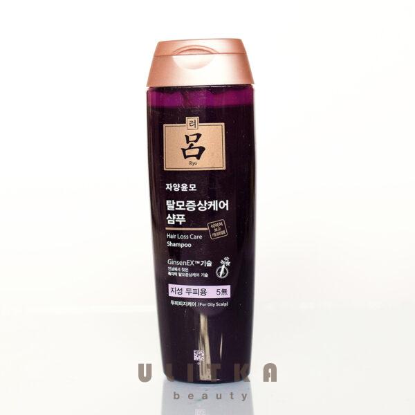Ryo Jayang Anti Hair Loss Shampoo (180 мл)