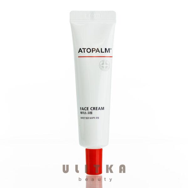 Atopalm Face Cream (35 мл)