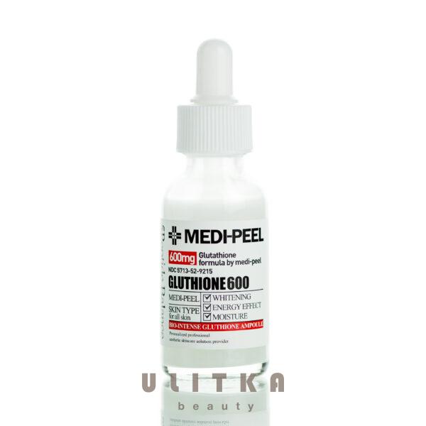 Medi Peel Bio-Intense Gluthione 600 White Ampoule (30 мл)