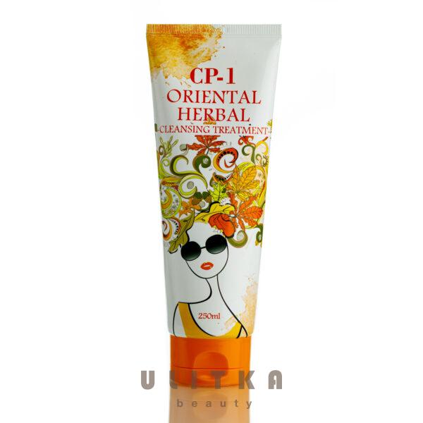 Esthetic House CP-1 Oriental Herbal Cleansing Treatment (250 мл)