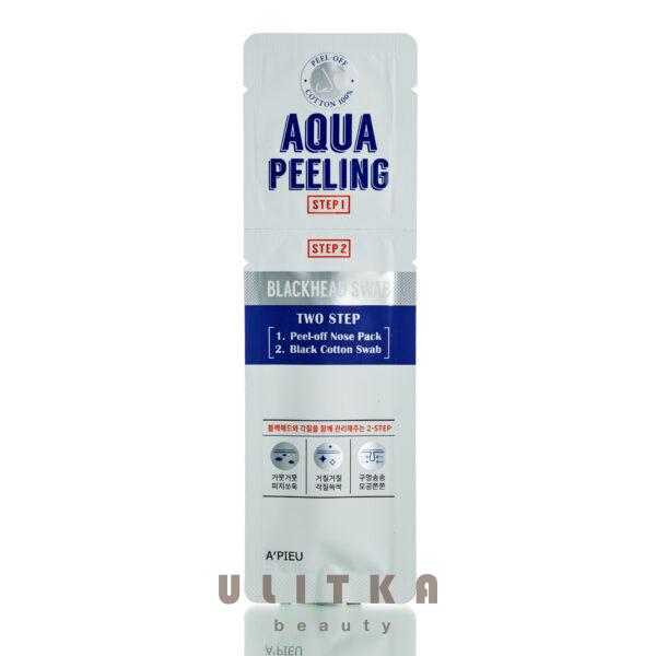 Aqua Peeling Black Head Swab (1 шт)