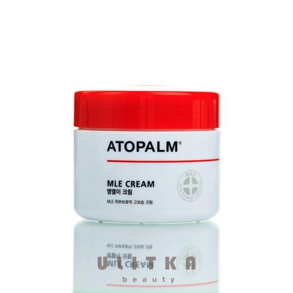 Atopalm Face Cream (100 мл)