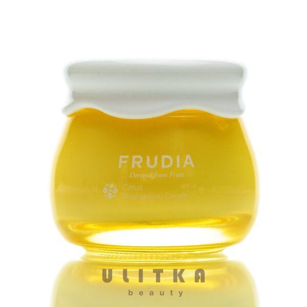 Frudia Citrus Brightening Cream (55 гр)