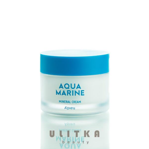 Aqua Marine Mineral Cream (50 мл)