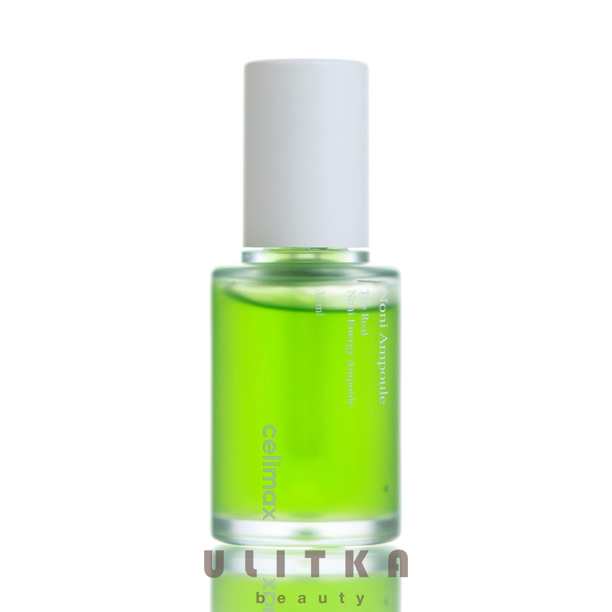 Celimax the real Noni Energy Ampoule 30ml.