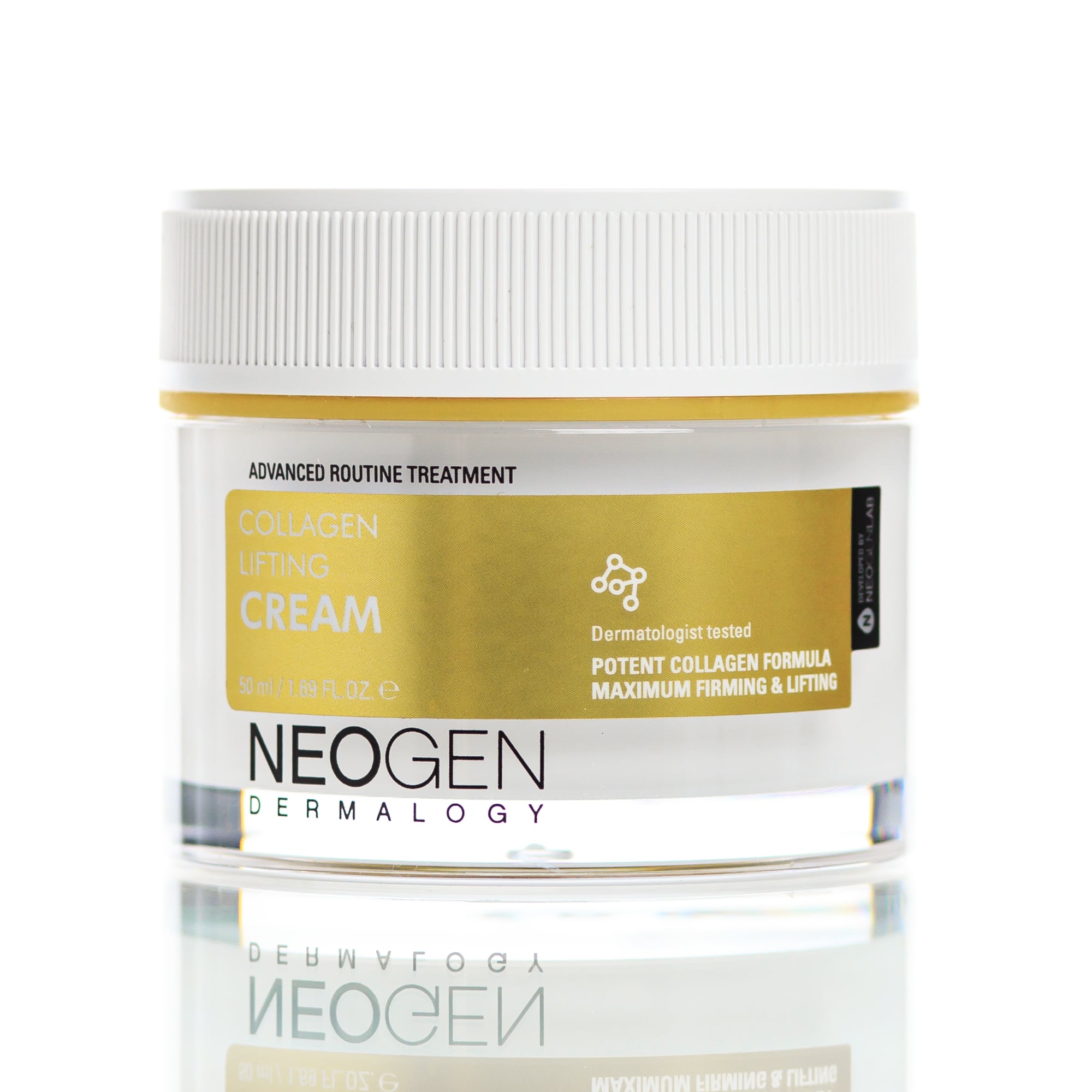 Лифтинг крем с коллагеном Neogen Dermalogy Collagen Lifting Cream (50 ...