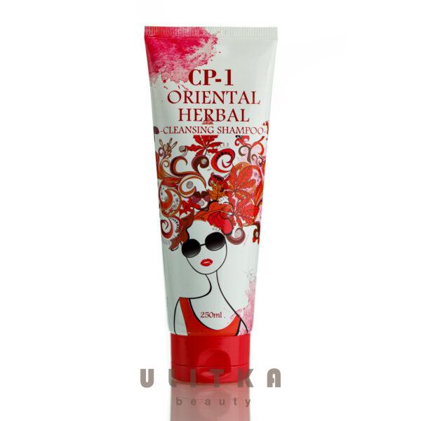 Esthetic House CP-1 Oriental Herbal Cleansing Shampoo (250 мл)