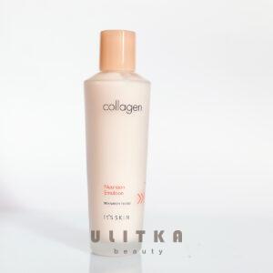 Эмульсия для лица с коллагеном It's Skin Collagen Nutrition Emulsion (150 мл) – Купити в Україні Ulitka Beauty
