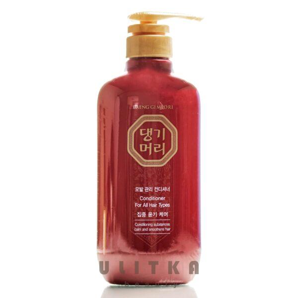 Daeng Gi Meo Ri Conditioner For All Hair Types (500 мл)