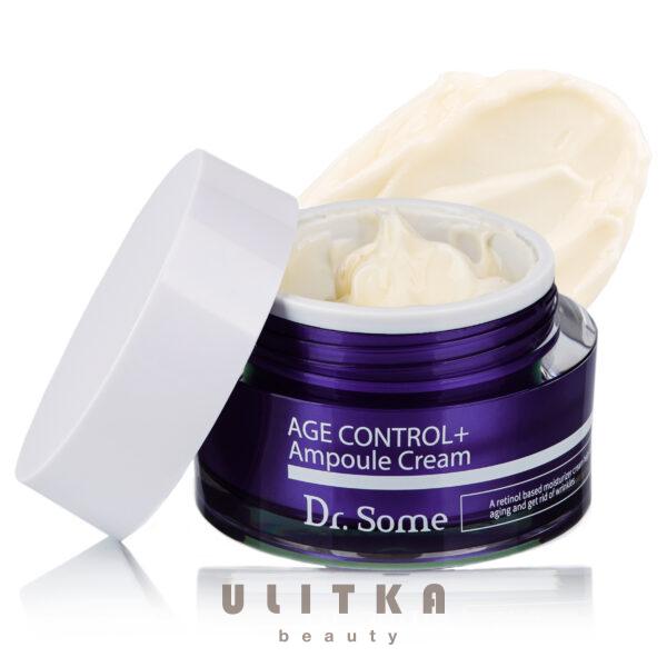 Dr. Some Age Control+Ampoule Cream (50 мл)