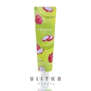 Питательный крем для рук Frudia My Orchard Dragon Fruit Hand Cream (30 мл) – Купити в Україні Ulitka Beauty