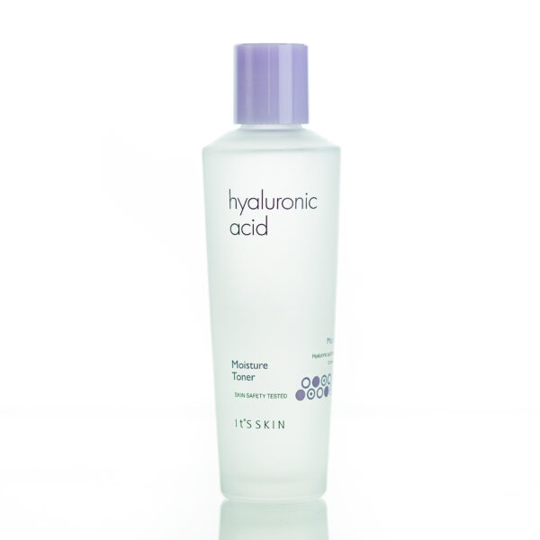 Skin Hyaluronic Acid Moisture Toner (150 мл)