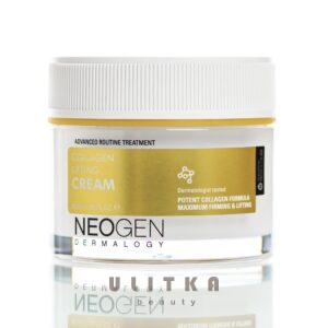 Лифтинг крем с коллагеном  Neogen Dermalogy Collagen Lifting Cream (50 мл) – Купити в Україні Ulitka Beauty