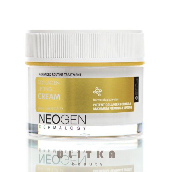 Лифтинг крем с коллагеном  Neogen Dermalogy Collagen Lifting Cream (50 мл)