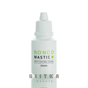 Сыворотка от воспалений A'pieu Nonco Mastic Spot Control Serum (30 мл) – Купити в Україні Ulitka Beauty
