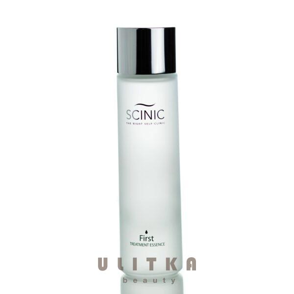 Scinic First Treatment Essence (150 мл)