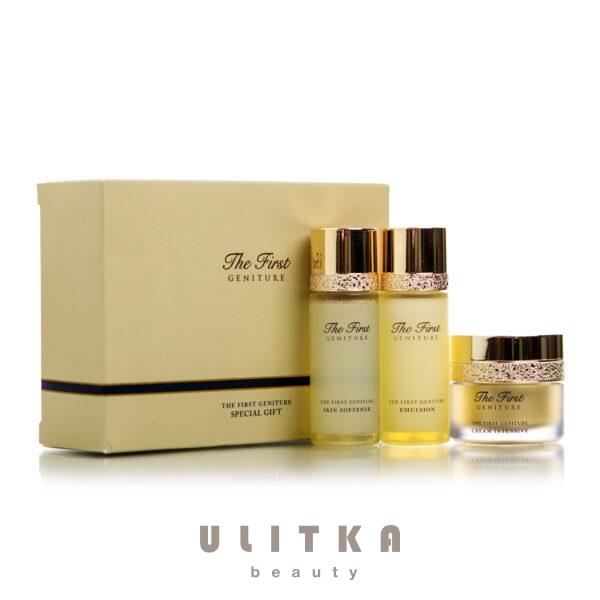 O HUI The First Special Gift Set (3 Items) (1 шт)