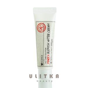 Крем от рубцов от акне Mizon Acence Mark X Blemish After Cream (30 мл) – Купити в Україні Ulitka Beauty