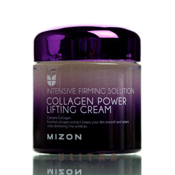 Mizon Collagen Power Lifting Cream (75 мл)