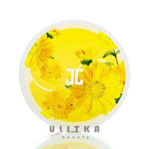 Гидрогелевые патчи с календулой JayJun Calendula Tea Eye Gel Patch (60 шт) – Купити в Україні Ulitka Beauty