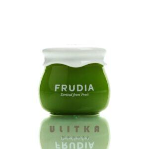 Крем с экстрактом авокадо Frudia Avocado Relief Cream (10 мл) – Купити в Україні Ulitka Beauty
