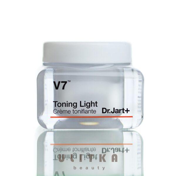DR.JART V7 Toning Light Cream (50 мл)