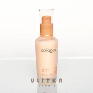 Сыворотка с морским коллагенм It's Skin Collagen Nutrition Serum (40 мл) – Купити в Україні Ulitka Beauty