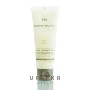 Шампунь для волос увлажняющий Lador Moisture Balancing Shampoo (100 мл) – Купити в Україні Ulitka Beauty