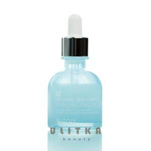Гиалуроновая сыворотка Mizon Hyaluronic Acid 100 (30 мл) – Купити в Україні Ulitka Beauty