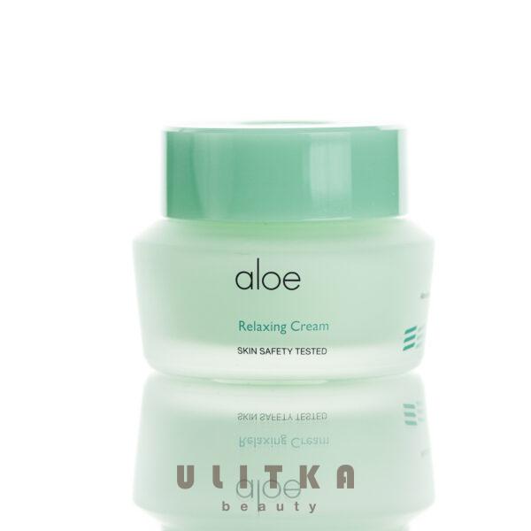 Skin Aloe Relaxing Cream (50 мл)