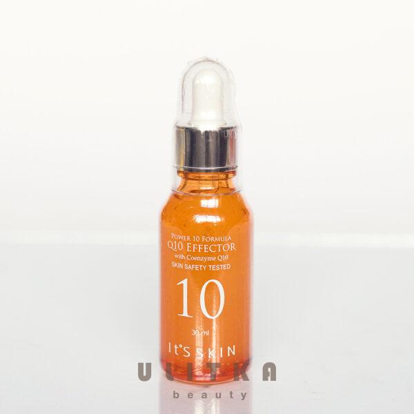Q10 для яркости кожи It's Skin Power 10 Formula Q10 Effector (30 мл)