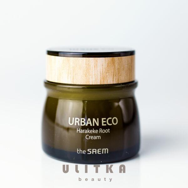 The Saem Urban Eco Harakeke Root Cream (60 мл)