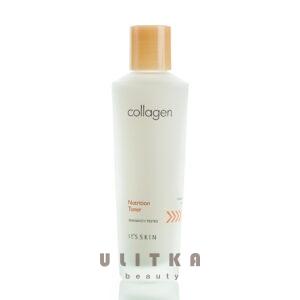 Тонер для лица с морским коллагеном It's Skin Collagen Nutrition Toner (150 мл) – Купити в Україні Ulitka Beauty