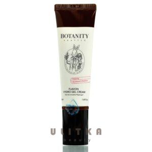 Крем-гель для чувствительной кожи Botanity Flavon Hydro Gel Cream (50 мл) – Купити в Україні Ulitka Beauty