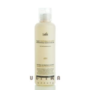 Бессульфатный органический шампунь с эфирными маслами Lador Triplex Natural Shampoo (150 мл) – Купити в Україні Ulitka Beauty
