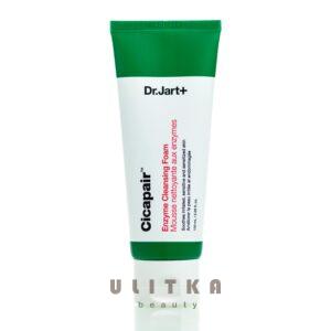 Энзимная пенка для проблемной кожи Dr.Jart Cicapair Enzyme Cleansing Foam (100 мл) – Купити в Україні Ulitka Beauty